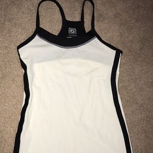 Aerie fit workout top